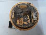 Tankschwimmer Citroën C3 (SC) Schrägheck 5-drs 1.4 HDi (DV4C(8HR)) 2011-07