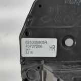 T?rschloss Stangen Rechts Hinten 825005865R Renault Captur (2R) SUV 0.9 Energy TCE 12V (H4B-400(H4B-A4)) 2014