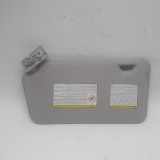 Sonnenblende 964001HZ0A Nissan Micra (K13) Schrägheck 1.2 12V (HR12DE) 2013