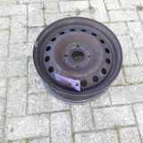 Felge St, 15", 6J, ET45, 4 Gats Nissan Almera (N16) Schrägheck 1.5 16V (QG15DE(Euro 4)) 2006