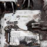 Kraftstoffpumpe Elektrisch 0580203120 Renault Megane III Grandtour (KZ) Kombi 5-drs 1.5 dCi 110 (K9K-656(K9K-G6)) 2012-10