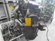 Motor 2110102S00 Kia Picanto (BA) Schrägheck 1.1 12V (G4HG) 2005-09