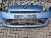Stoßstange Vorne Renault Grand Scénic III (JZ) Großraumlimousine 1.4 16V TCe 130 (H4J-700(H4J-A7)) 2009-08