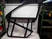 Fensterheber Rechts Vorne Porsche Cayenne (9PA) SUV 4.8 V8 32V Turbo (M48.51) 2007-07