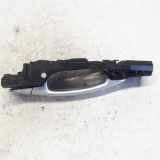 Türgriff Außen Rechts 5N0839885H Volkswagen Polo V (6R) Schrägheck 1.2 TDI 12V BlueMotion (CFWA(Euro 5)) 2011-05 CFWA(Euro 5)