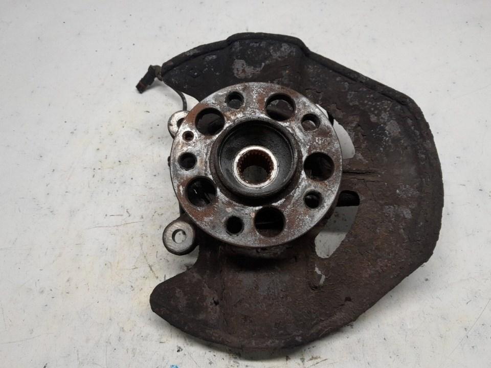 Radnabe Vorne A1693370145 Mercedes-Benz B (W245) Schrägheck 1.7 B-170 16V (M266.940) 2006-08
