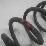 Schraubenfeder Hinten 55020JD02A Nissan Qashqai (J10) SUV 2.0 16V (MR20DE(Euro 5)) 2008-12