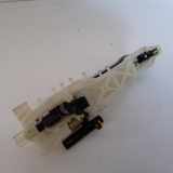 Türgriff Außen Ra Opel Karl Schrägheck 5-drs 1.0 12V (B10XE(Euro 6)) 2015-08