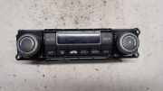 Bedienung Heizung NH608L Honda Civic (FA/FD) Limousine 1.3 Hybrid (LDA2) 2009-10