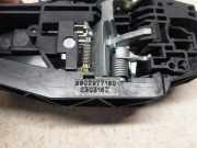 Türgriff Außen Rechts Vorne 9802977180 Citroën C4 Cactus (0B/0P) Schrägheck 5-drs 1.2 PureTech 82 12V (EB2F(HMZ)) 2016-06