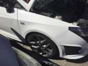 Kotflügel Rechts Vorne Seat Ibiza IV SC (6J1) Schrägheck 3-drs 1.6 16V (BTS) 2009-04