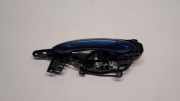 Türgriff Außen Links Hinten 13506032 Opel Astra K Schrägheck 5-drs 1.6 CDTI 110 16V (B16DTE(Euro 6)) 2016-05