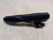 Türgriff Außen Ra Peugeot 108 Schrägheck 1.0 12V (1KRFE(CFB)) 2016-08