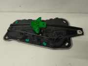 Fensterheber Rechts Hinten 5E3839656A Skoda Octavia Kombi (NXAC) Kombi 5-drs 2.0 TDI GreenTec 16V (DSUD) 2024-02