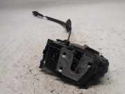 Türschloss Stangen Rechts Hinten 825002104R Renault Clio IV (5R) Schrägheck 5-drs 0.9 Energy TCE 90 12V (H4B-408(H4B-B4)) 2015-07