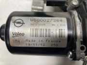 Scheibenwischermotor Vorne W000027364 Opel Zafira Tourer (P12) Großraumlimousine 1.6 16V CNG ecoFLEX Turbo (A16XNT) 2013-01