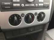Bedienung Heizung Ford Focus 2 Wagon Kombi 1.6 16V (SHDB(Euro 5)) 2007-02