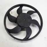 Kühlerventilatormotor 876093A Fiat Panda (169) Schrägheck 1.2 Fire (188.A.4000) 2007