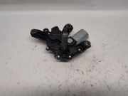 Scheibenwischermotor Hinten W000034936 Renault Captur (2R) SUV 1.2 TCE 16V EDC (H5F-412(H5F-G4)) 2017-11