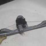 Fensterheber Links Vorne 807215092R Renault Twingo III (AH) Schrägheck 5-drs 1.0 SCe 70 12V (H4D-400(H4D-A4)) 2014-08