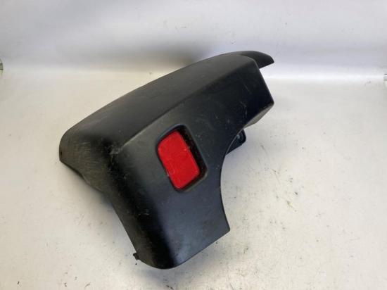 Stoßstangenteil Links Hinten 850176896R Renault Master III (FV) Van 2.3 dCi 125 16V FWD (M9T-882) 2018-05 Bild Stoßstangenteil Links Hinten 850176896R Renault Master III (FV) Van 2.3 dCi 125 16V FWD (M9T-882) 2018-05