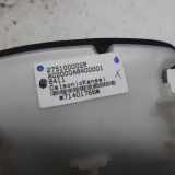 Bedienung Heizung 275100002R Renault Laguna III (BT) Schrägheck 5-drs 1.6 16V (K4M-824) 2008