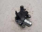 Scheibenwischermotor Hinten W000034936 Renault Clio IV (5R) Schrägheck 5-drs 0.9 Energy TCE 90 12V (H4B-400(H4B-A4)) 2013