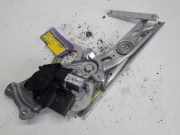 Fensterheber Rechts Hinten 827208148R Renault Grand Scénic III (JZ) Großraumlimousine 2.0 16V CVT (M4R-F713) 2010-07