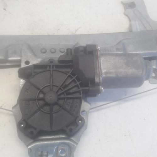 Fensterheber Rechts Vorne 9222W9 Peugeot 207 SW (WE/WU) Kombi 1.6 HDi 16V (DV6TED4.FAP(9HV)) 2008-01 Bild Fensterheber Rechts Vorne 9222W9 Peugeot 207 SW (WE/WU) Kombi 1.6 HDi 16V (DV6TED4.FAP(9HV)) 2008-01