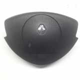 Airbag Set + Steuergerät 8201030306 Renault Twingo II (CN) Schrägheck 3-drs 1.2 16V GT TCE (D4F-782(Euro 5)) 2009-06