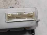 Bedienung Heizung 27500BR45C Nissan Qashqai (J10) SUV 1.6 16V (HR16DE(Euro 5)) 2010