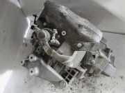Getriebe Manuell ABS 55566511 Opel Astra J (PC6/PD6/PE6/PF6) Schrägheck 5-drs 1.4 Turbo 16V (A14NET(Euro 5)) 2011-01
