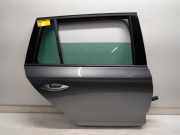 T?r Rechts Hinten 5E7833052B Skoda Octavia Kombi (NXAC) Kombi 5-drs 2.0 TDI GreenTec 16V (DSUD) 2024-02