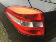 Rücklicht Links Renault Laguna III Estate (KT) Kombi 5-drs 2.0 16V (M4R-704(M4R-D7)) 2008-08