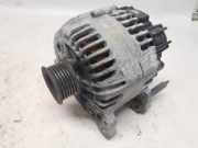Lichtmaschine V-Snaar 03C903023B Volkswagen Eos (1F7/F8) Cabrio 1.6 FSI 16V (BLF(Euro 4)) 2007-10 BLF(Euro 4)
