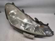 Scheinwerfer Rechts 6206P5 Peugeot 4007 (VU/VV) SUV 2.4 16V (MMC(SFY)) 2008-04