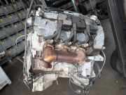 Motor A1120107200 Mercedes-Benz E Kombi (S211) Kombi 3.2 E-320 V6 18V (M112.949) 2003-10