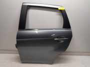 Tür Links Hinten 1607993480 Citroën C4 Aircross (BU) SUV 1.6 HDi 16V 115 (DV6C(9HD)) 2012