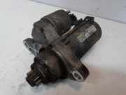 Anlasser 02T911023S Seat Ibiza IV SC (6J1) Schrägheck 3-drs 1.6 16V (BTS) 2009-04