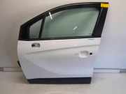 Tür Links Vorne 39127313 Opel Crossland (X) SUV 1.2 12V (F12XE(EB2FA)) 2020
