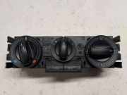 Bedienung Heizung 5JA820045B Skoda Rapid Liftback 1.2 TSI 16V (CJZC(Euro 6)) 2015-08