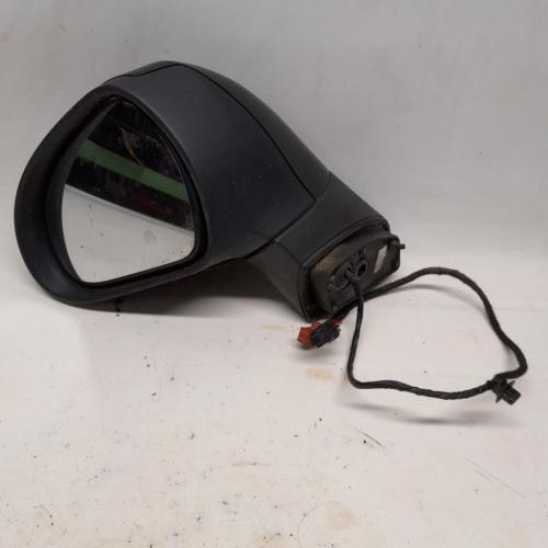 Außenspiegel Links 96806498XT Peugeot 207 SW (WE/WU) Kombi 1.6 HDi 16V (DV6TED4.FAP(9HV)) 2008 Bild Außenspiegel Links 96806498XT Peugeot 207 SW (WE/WU) Kombi 1.6 HDi 16V (DV6TED4.FAP(9HV)) 2008