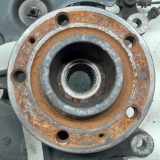 Radnabe Vorne 1610138080 Peugeot 308 SW (L4/L9/LC/LJ/LR) Kombi 5-drs 1.6 BlueHDi 120 (DV6FC(BHZ)) 2015