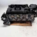 Zylinderkopf 0200EH Peugeot 207 SW (WE/WU) Kombi 1.6 HDi 16V (DV6TED4.FAP(9HV)) 2008