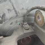 Radnabe Hinten BMW X5 (E53) SUV 3.0d 24V (M57-D30(306D4)) 2005