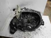 Getriebe Manuell 9803846280 Peugeot 207/207+ (WA/WC/WM) Schr?gheck 1.4 16V Vti (EP3C(8FP)) 2009-03