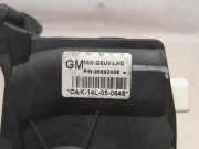 Gaspedalsensor 96892406 Opel Mokka/Mokka X SUV 1.4 Turbo 16V Bi-fuel ecoFLEX 4x2 (A14NET(Euro 5)) 2015-08