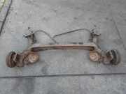 Hinterachse Vwa ABS 51856917 Fiat Panda (169) Schrägheck 1.2 Fire (188.A.4000) 2005-01