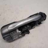 Türgriff Außen Ra 806060041R Renault Megane III Grandtour (KZ) Kombi 5-drs 1.5 dCi 90 (K9K-834(K9K-H8)) 2011-09
