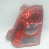 Rücklicht Rechts 265504A00F Nissan Pixo Schrägheck 1.0 12V (K10B) 2010-02